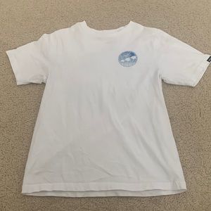 Vans Tee